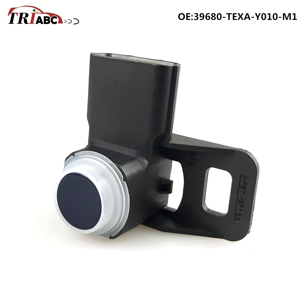 39680-TEXA-Y010-M1 парковки PDC Сенсор для Honda натуральная 6-Pin Оригинальные фабричные по