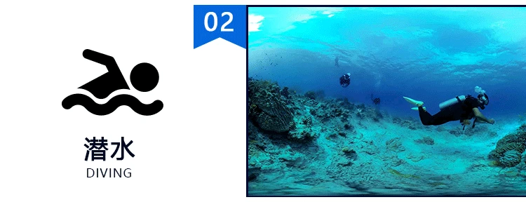 Xiaomi Mi Seabird 4K Экшн-камера 4 k/30FPS Hisilicon Hi3559 wifi Подводная Водонепроницаемая спортивная видеокамера