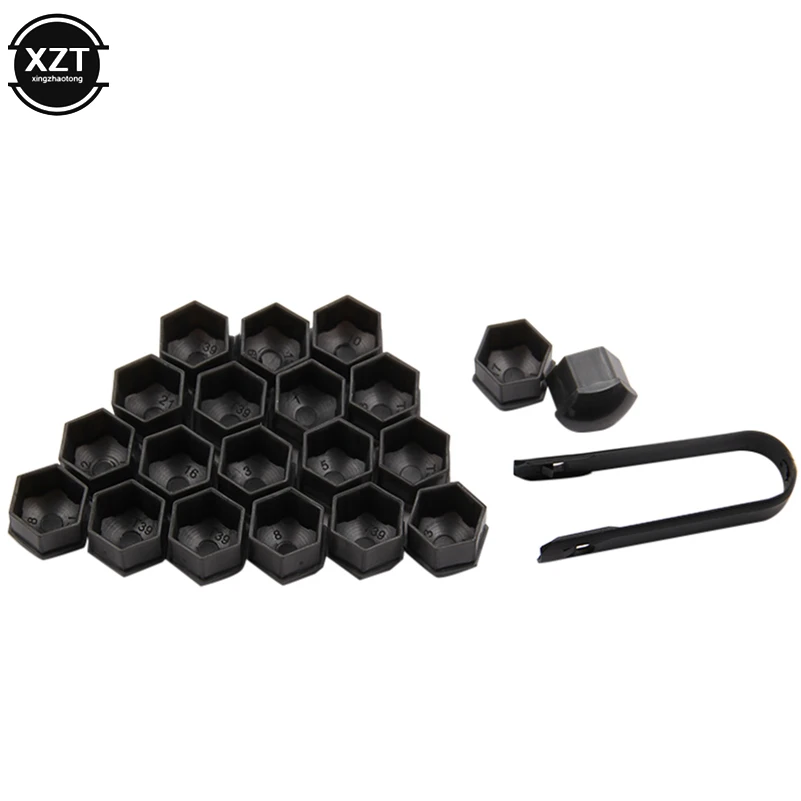 20 шт. винты для колес и шин диаметром 17 мм | Автомобили мотоциклы