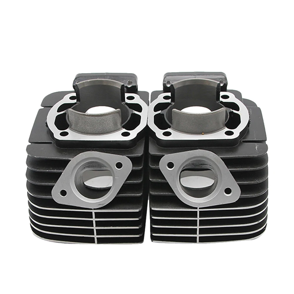 Мотоциклетные запчасти Alconstar 2 шт./компл. оригинальный комплект блока цилиндров
