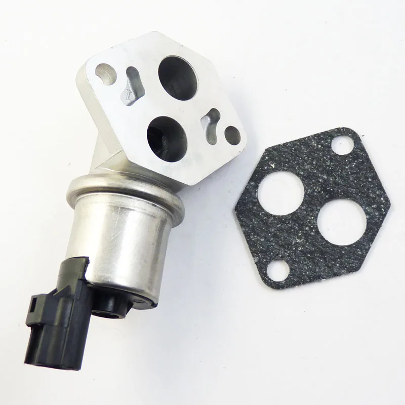 Клапан ISANCE IACV IAC AC241 CV10102 4J1060 IAC69 для Ford ession Focus Mercury Cougar 2001 2002 2003 2004|idle air control valve|idle
