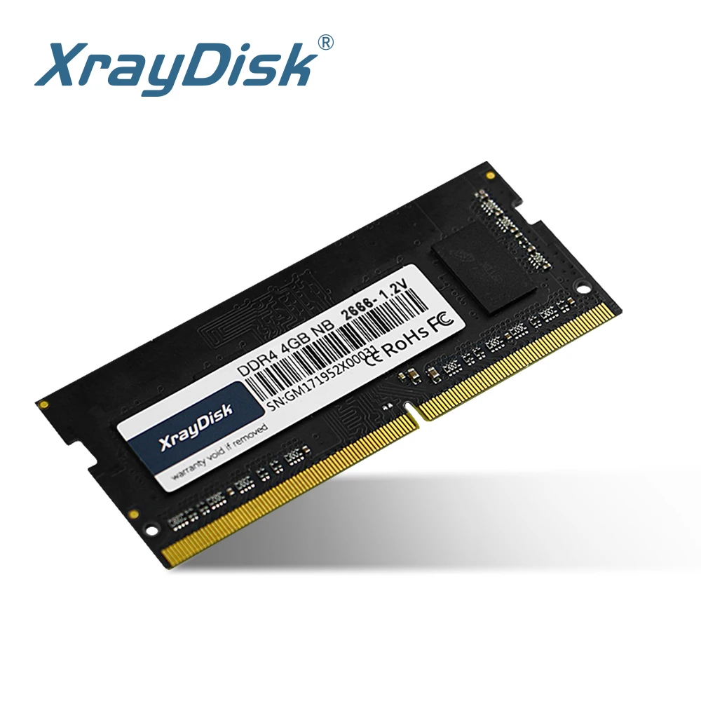 Ddr4 Для Ноутбука 4 Гб Купить