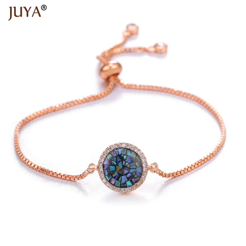 rose gold Трендовые браслеты сглаза поставки синий турецкий глаз браслет Хамса для мужчин и женщин пара ювелирных изделий подарок на удачу - Окраска металла: rose gold
