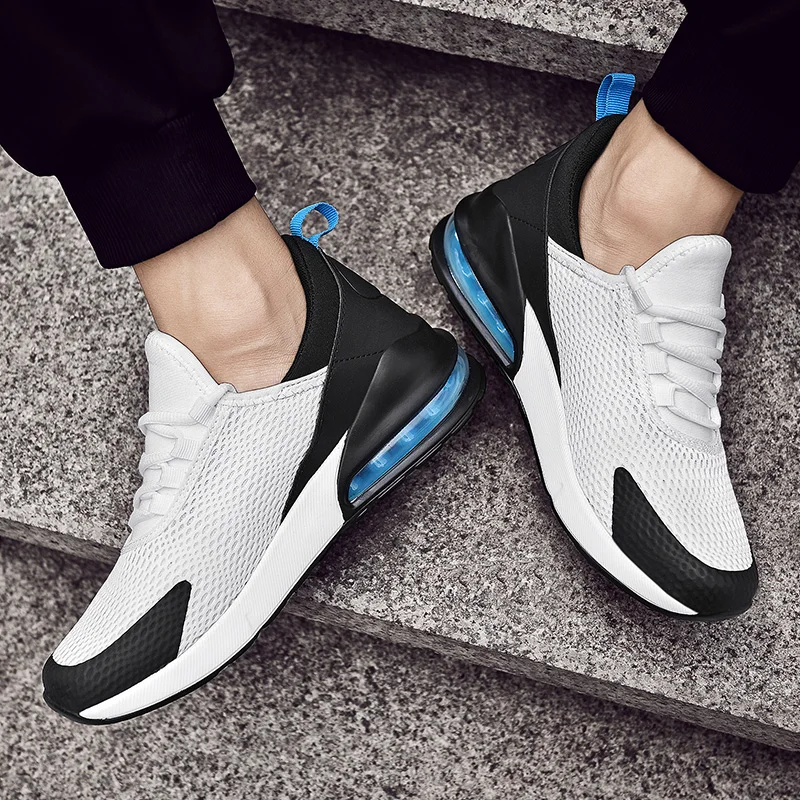 Мужские дизайнерские брендовые кроссовки обувь на плоской подошве в