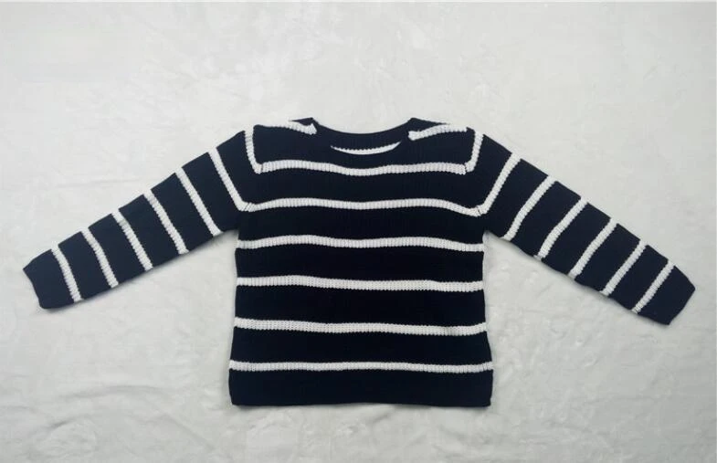 

Zoulv 2021 Spring and Autumn Korean Sweater Women Casual Striped Round Neck Loose Knit Women's Sweaters and Pullovers Vestidos