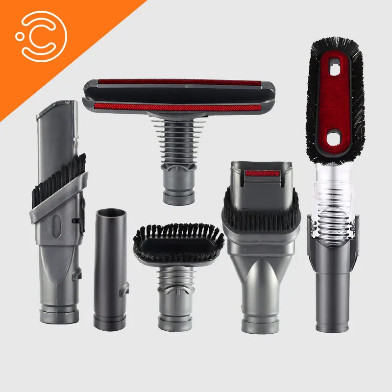 Щетка с всасывающей головкой для робота Dyson V7 V8 V10 | Бытовая техника