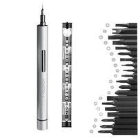 Wowstick 1FS Mini cordless batteries Electric Screwdriver Set Pocket Kit electric Precision Mobile Phone Electronic