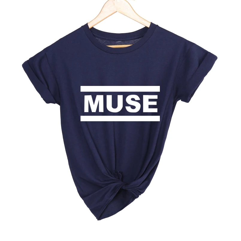 Muse band t shirt Clearance