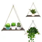 2021 дома бонсай рамки для фотографий Фотофон с деревом окном настенные подвесные полки для хранения стойку для настенная полка органайзер для домашнего декора