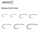 Набор крючков для завязывания, 20 шт., из высокоуглеродистой стали