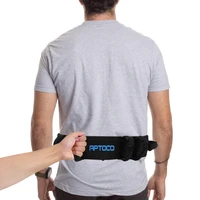 transfer belt with handles for medical nursing safety gait patient assist elderly handicap occupational physical therap