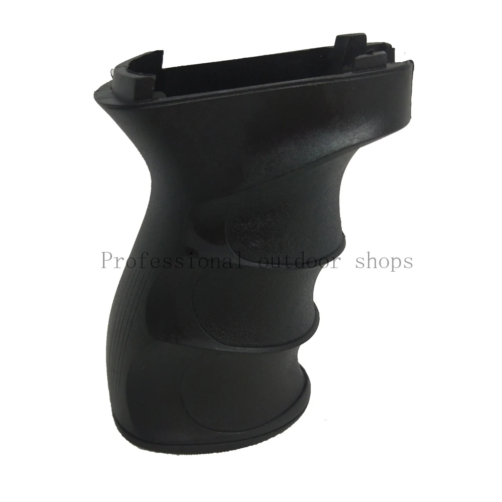 TOtrait Тактический AK47 вертикальная рукоятка ABS ручкой Foregrip 20 мм направляющей