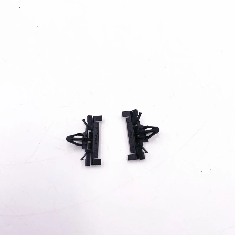 

Front Windshield Fixing Clip Trim Strips for Volvo S60 V60 S60L Both Sides
