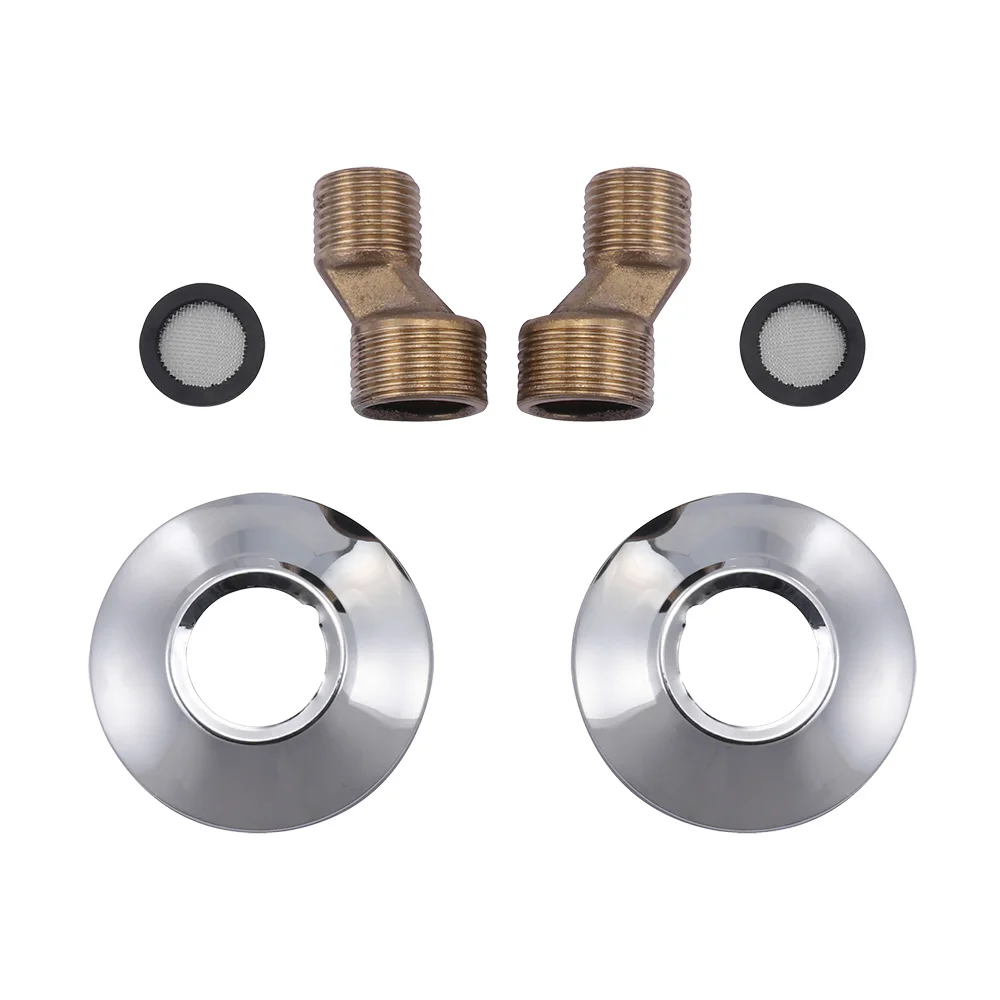 Термостатический смеситель для душа кран полностью медный термостатический