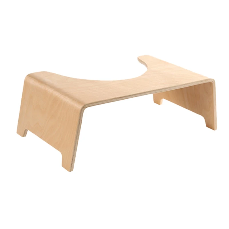 

Квалифицированный складной портативный табурет, табурет для унитаза, ступенчатый табурет для ног, безопасный складной табурет для детей