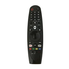 Replace Gyro Remote Control For LG Smart TV AN-MR600 AN-MR650 AN-MR650A AN-MR600G AM-HR600 AM-HR650A AN-MR18BA MR19BA