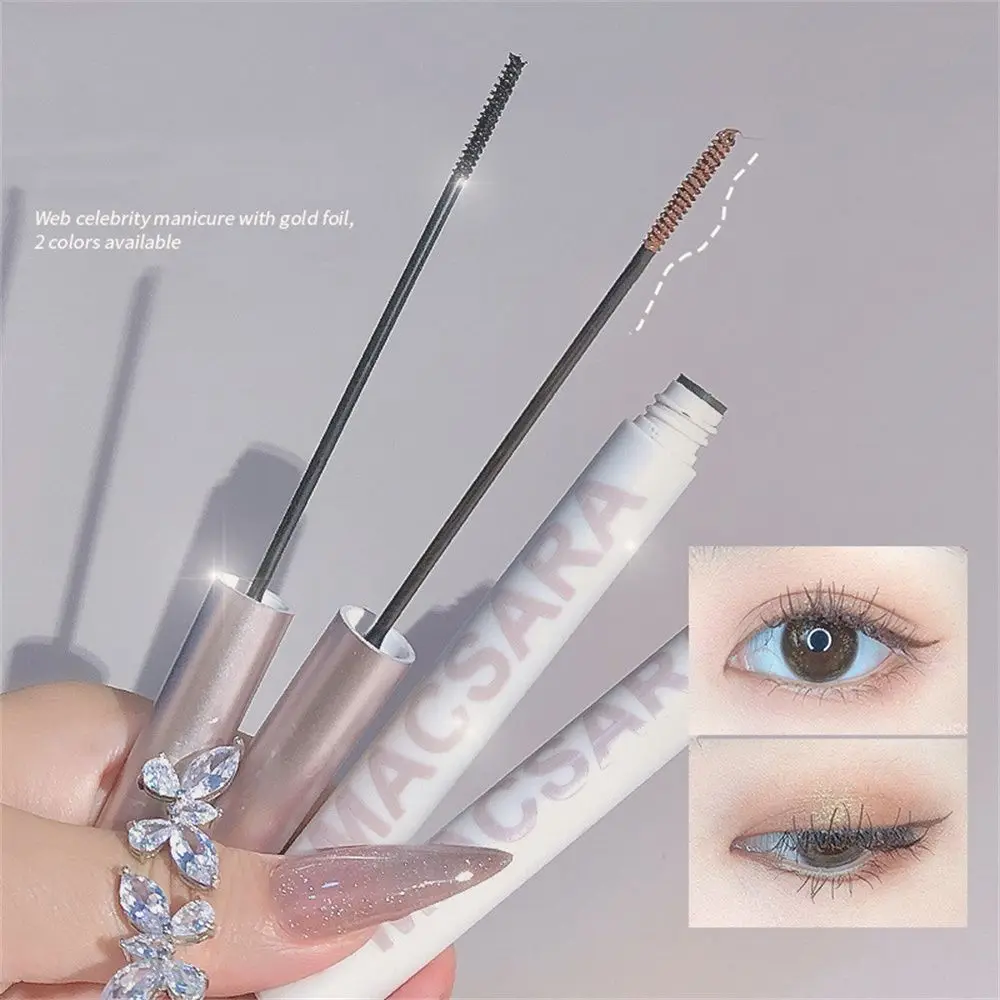 

Косметика красота макияж удлинение ресниц тушь для ресниц щеточка для ресниц