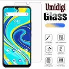Защитное стекло для смартфонов Umidigi A11, A7S, A3S, A3X, X, S5, S3, A5, A9 Max, A7 Pro, Umi A7, A9, A7S, A3S, A11