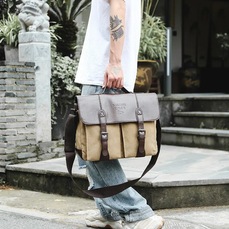 

Men's Bags
