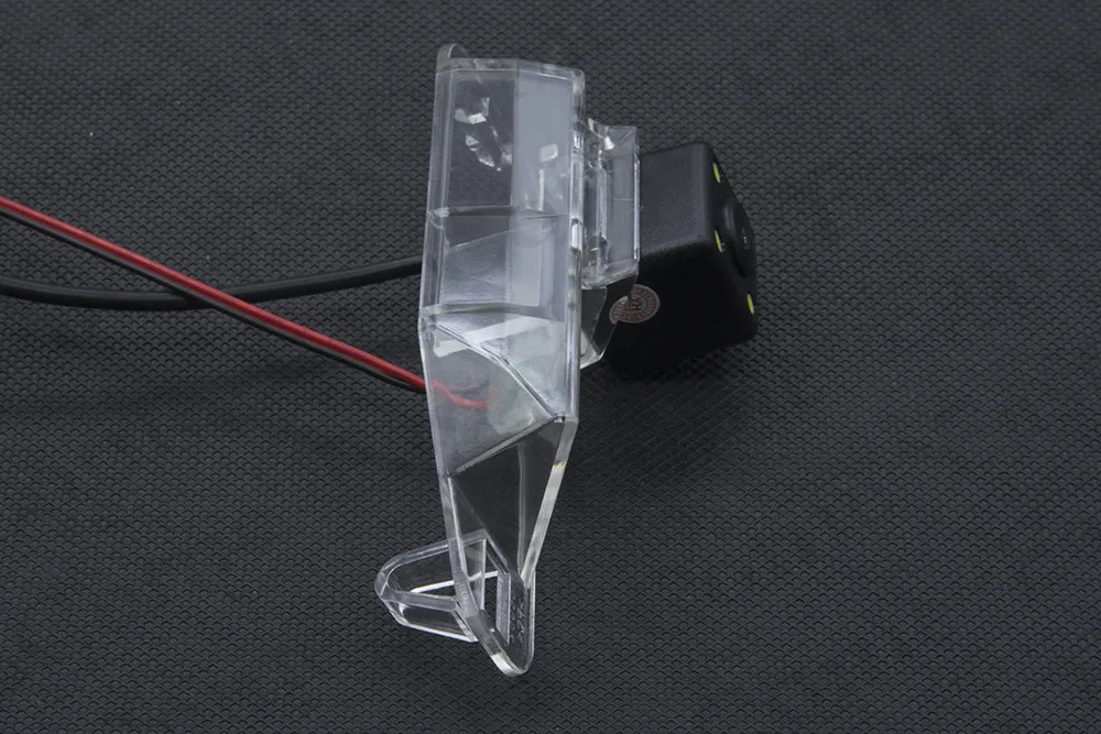 Автомобильная камера заднего вида с поворотом на 170 градусов для LEXUS IS300 RS270 350 ES350