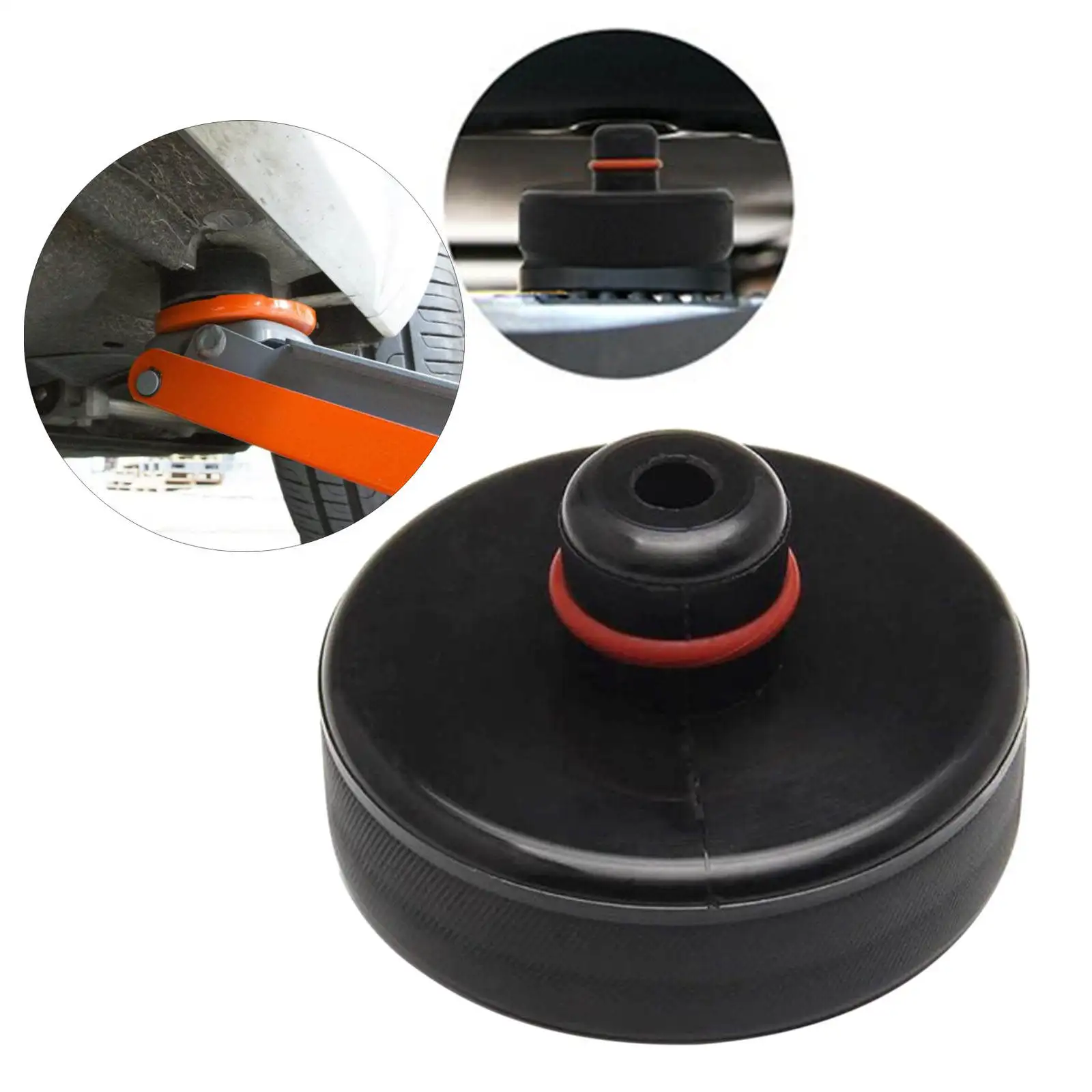 Переходник для подъемной площадки защитный аккумулятор и шасси адаптер точки