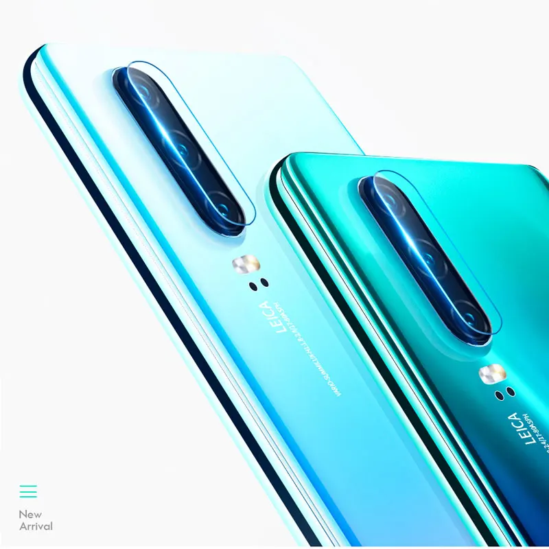 2 в 1 закаленное стекло для huawei P30 P20 lite P20 Pro, Защитное стекло для экрана Mate20 10 Lite P smart, защитное стекло