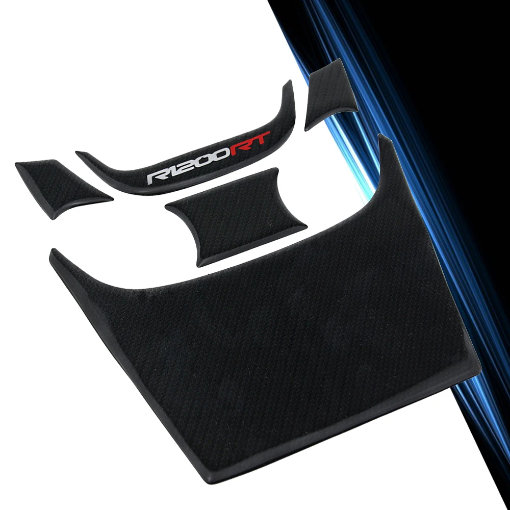 

Motorcycle ForBMW R1200RT Fuel Tank Protector Fuel Tank Sticker 3D Fuel Tank Sticker