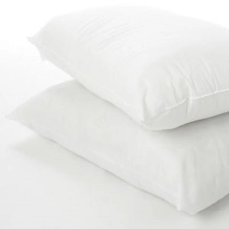 

2020 New Anti-allergic Hollow Fiber Pillows Are Comfortable Pillows That Help Sleep Anti-bacteria Relieve Fatigue and Stress