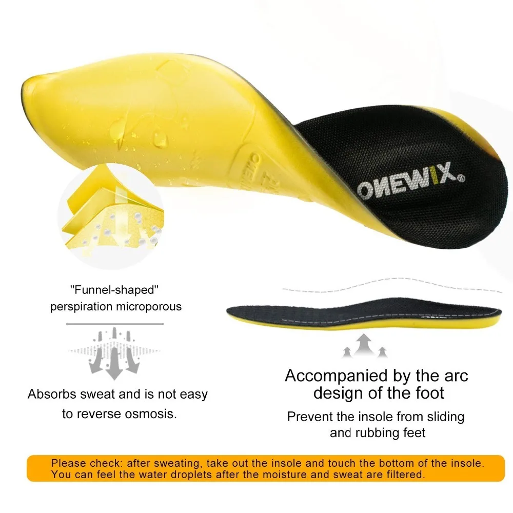 Мужские кроссовки для бега ONEMIX спортивные с дышащей сеткой уличная спортивная