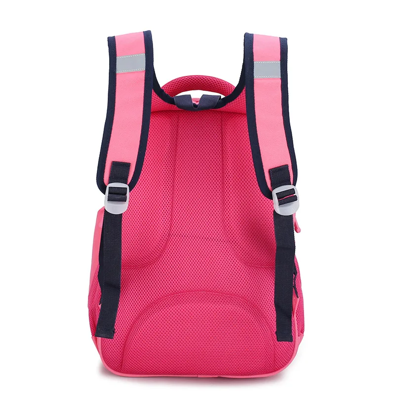 

2020 children school bags for girls boys orthopedic school backpack kids schoolbags primary school backpack mochila infantil