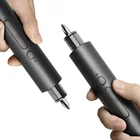 Электрическая отвертка KING'SDUN, комплект отверток с регулируемым крутящим моментом, прецизионные ремонтные отвертки инструменты для телефонов, ноутбуков, ПК