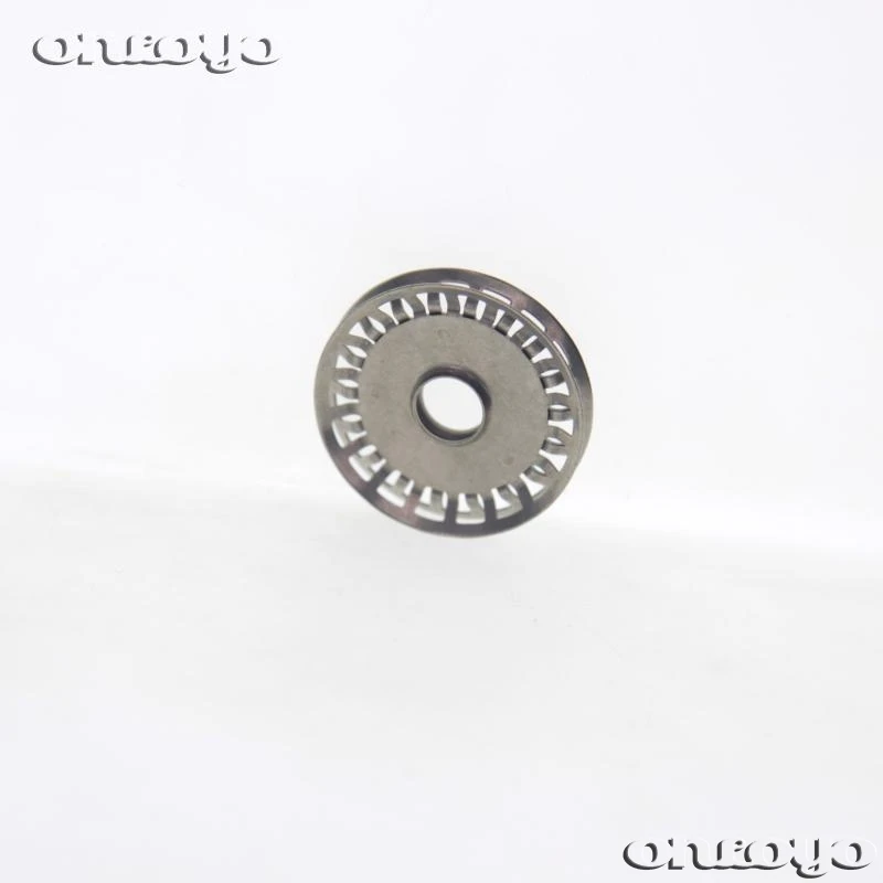 Аксессуары для компьютерной вышивальной машины Зажим ниток проволочный зажим