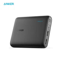 anker powercore 13000 portable charger power bank with poweriq and voltageboost technology for iphone ipad samsung galaxy
