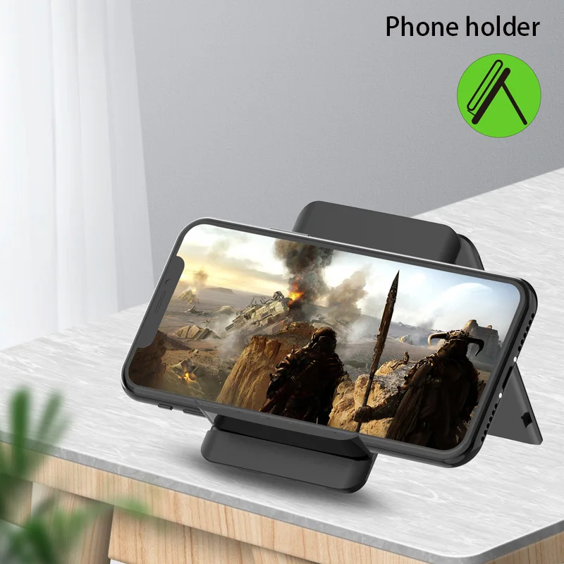 Адаптер BUDI 7 в 1 переходник Type C с разъемом Micro USB Lightning кабель для Android устройство