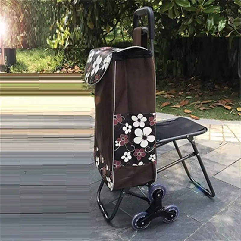Number 1 Koszyk winkelwgen Carro La Carrito De Compra Carrello Cucina cariot Roulant настольная Тележка для покупок - Цвет: Number 1