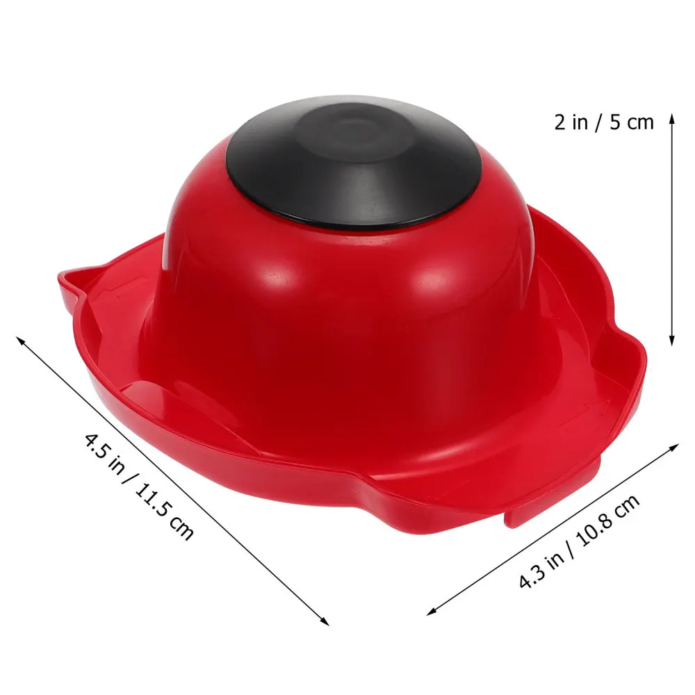 

1PC Food Slicer Safety Holder Premium Durable Practical Food Safety Holder