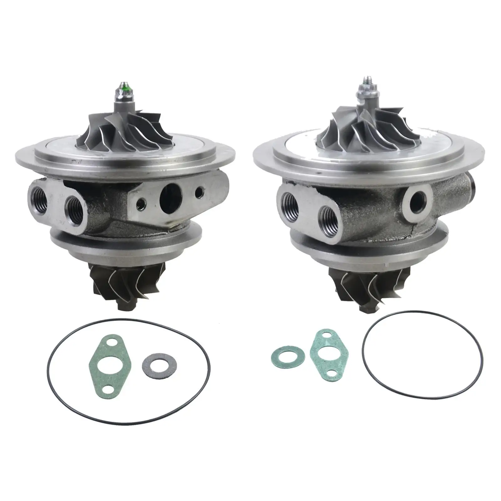 AP03 790318-0004 790317-0003 Новая женская левая и правая для Ford Flex Lincoln MKS MKT V6 3.5L | Автомобили