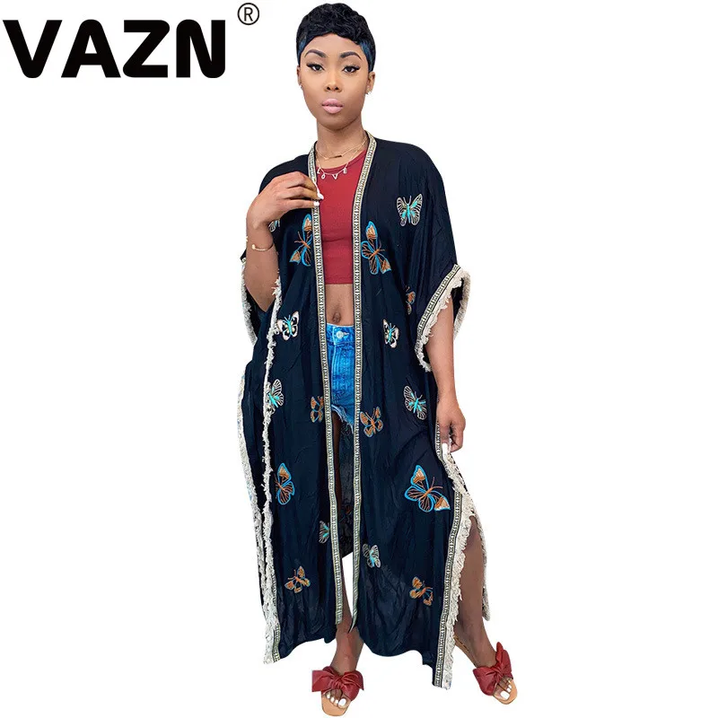 Новинка 2020 Высококачественная винтажная вышивка для отдыха элегантная