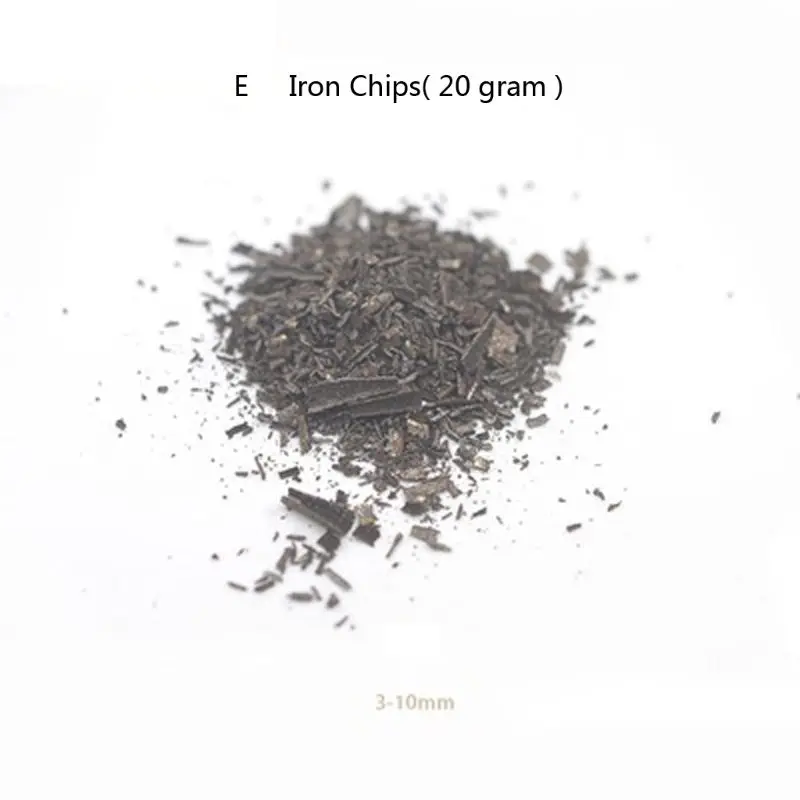 Металлические чипы Orgonite для самостоятельной сборки наполнители из медной латуни