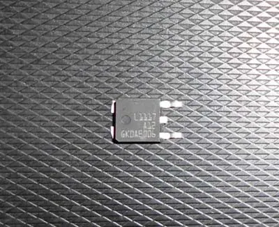 

1PCS L1117 LD1117ADT12TR A12 TO252 In Stock