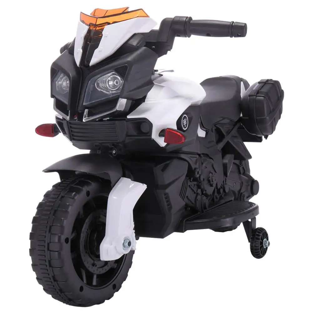 6 V Дети ездить на прохладном электрическом мотоцикле Вождение игрушка