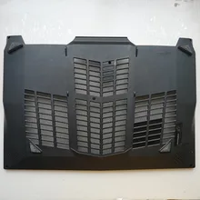 Новинка чехол для ноутбука Нижняя крышка MSI GT73 GT73VR MS 17A1 17A2|Сумки и