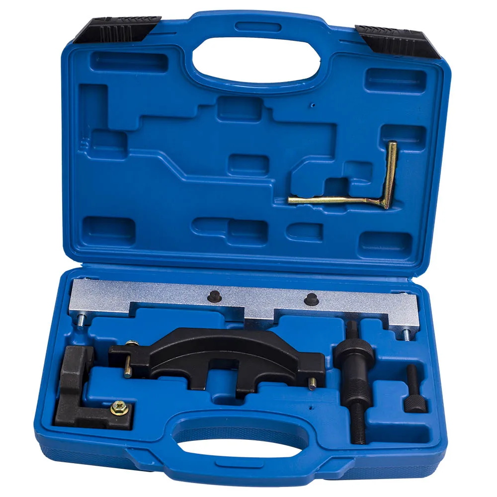 

Engine Timing Tool Kit Camshaft Calibration Repair Set For BMW N40 N45 N45T for 116i 316i Petrol Vanos Car