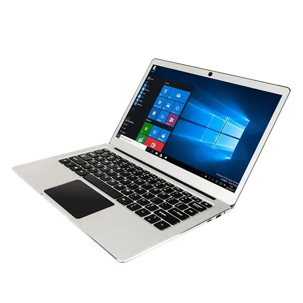 Джемпер Ezbook 3 Pro ноутбук на Windows 10 13 дюймов Fhd ободок уменьшенного использования