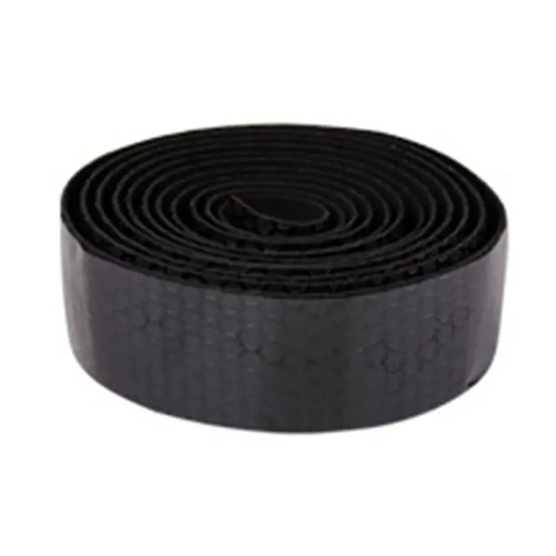 

Hex Checkered Pattern Bicycle Handlebar Tape Road Bike Cycling Handle Bar Wrap 24BD