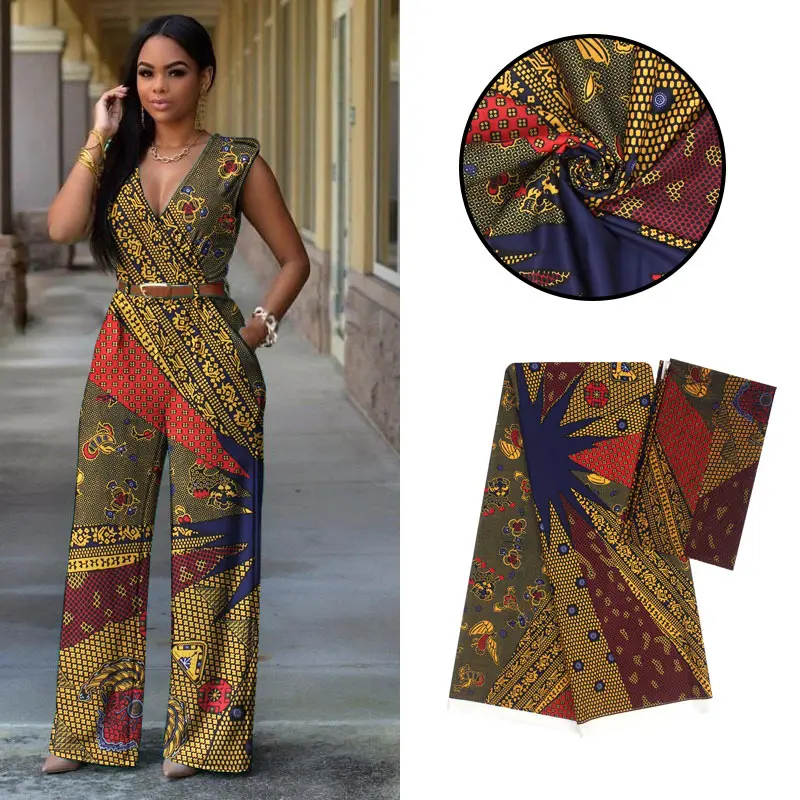 

LANLIUZHI Chiffon nigerian fabrics Hot sale pink ankara chiffon fabric real silk prints fabric 4+2yards/lot ML9X01-ML9X11