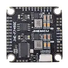 Контроллер полета Jhemcu F745 Se Mpu6000, для Fpv гоночного дрона, 5 В, 10 в, Bec Osd, Hdvtx, Blackbox, Type-c, F7