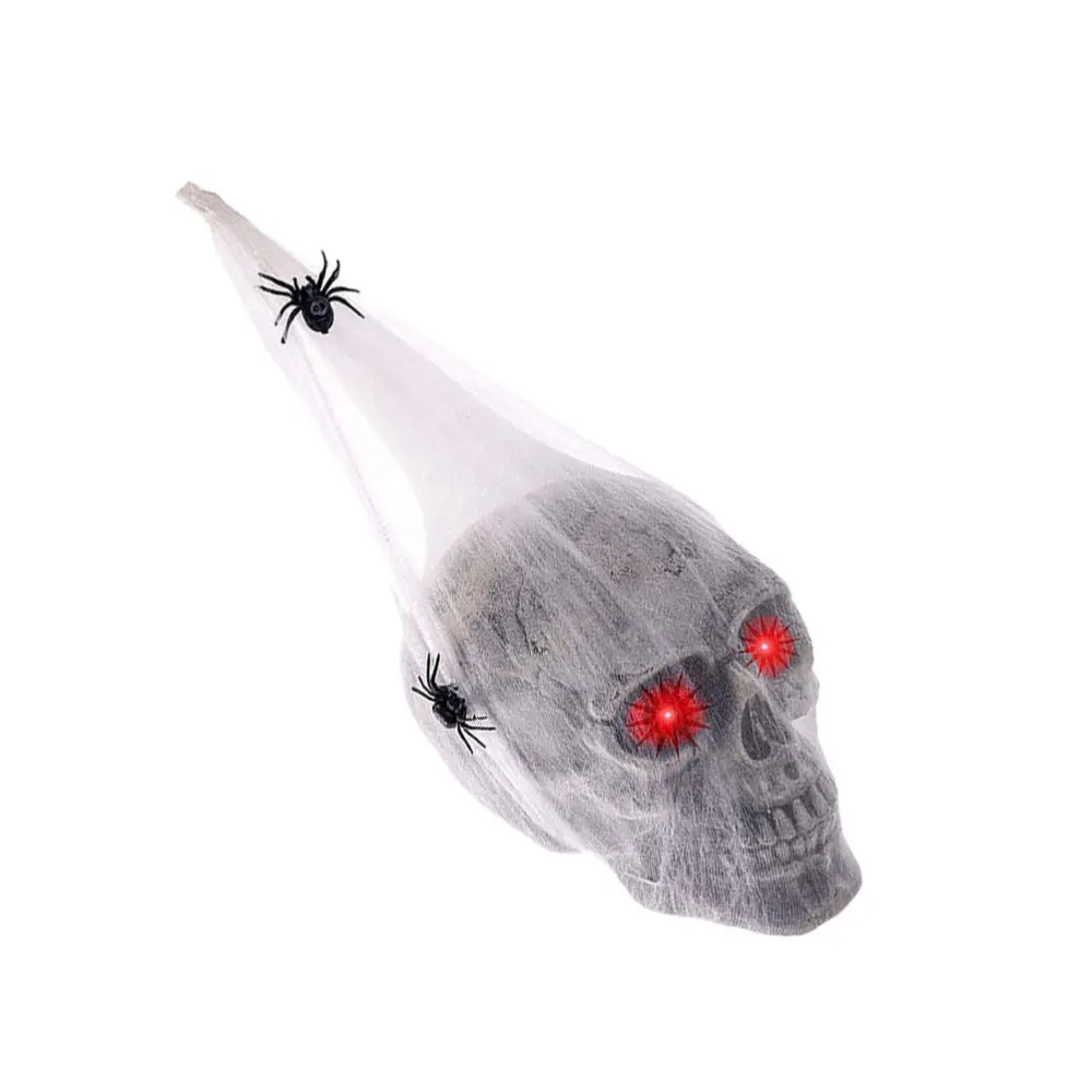 

1pc Decorative Pendant Funny Skeleton Ornament (Assorted Color)