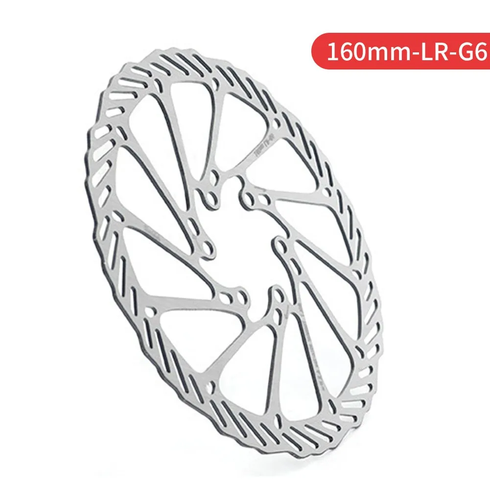

44mm Brake Disc Bicycle Components Cycling Metal Mountain Bike Part Spare