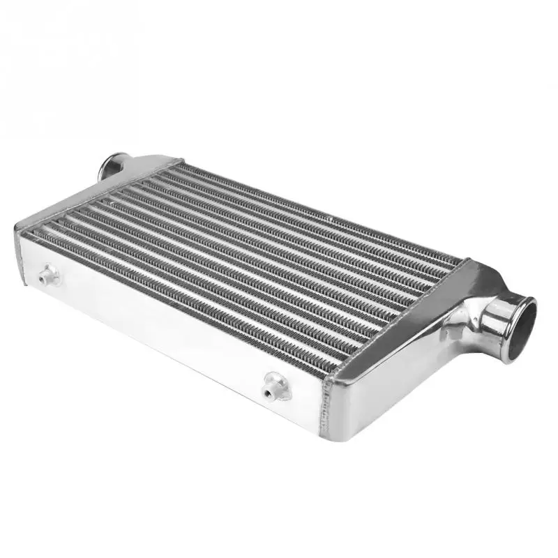 Универсальный автомобильный двигатель турбо охлаждающая сеть алюминиевый